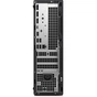 Комп'ютер Dell Pro Slim Plus QBS1250 / Ultra7 265, 16, 512, WLAN+BT, KM, 260W, W11Pro (BTO106_QBS1250_UA_WP) - зменшене зображення 4