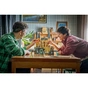 Конструктор LEGO Harry Potter Замок Гоґвортс: Східне крило (76473) - зменшене зображення 12