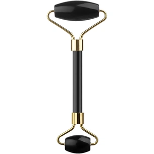 Ролер для обличчя Mermade Roller.Me Обсидіановий (2000000238944) изображение 1