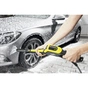 Мийка високого тиску Karcher K 4 Power Control Flex Car & Home (1.324-309.0) - зменшене зображення 7