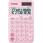 Калькулятор Casio SL-1000SC-PK-W-EP, розовый (CALC-CAS-SL-310UC-PK) - уменьшенное изображение 1