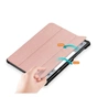 Чохол до планшета BeCover Smart Case Lenovo Tab M10 Plus TB-X606/M10 Plus (2nd Gen)/K10 TB-X6C6 Rose Gold (708032) - зменшене зображення 5