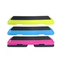 Степ-платформа Ecofit MD1713 108х46х10.5cm PE+TPR (К00021981) - зменшене зображення 1