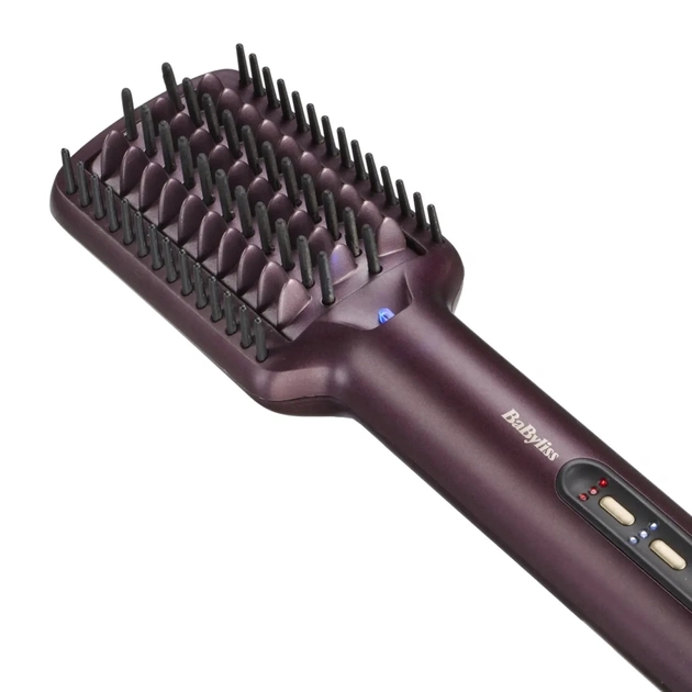 Фен-щітка Babyliss AS6400E - зображення 8