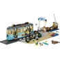 Конструктор LEGO City Класичний трамвай до пляжу (60506) - зменшене зображення 2