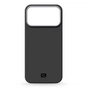 Чохол до мобільного телефона Armorstandart BlackIcon Kevlar MagCase Apple iPhone 18 Pro Black (ARM92842) - зменшене зображення 1