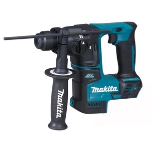 Перфоратор Makita SDS-PLUS LXT, 18В (без АКБ и БП) (DHR171Z) зображення 1