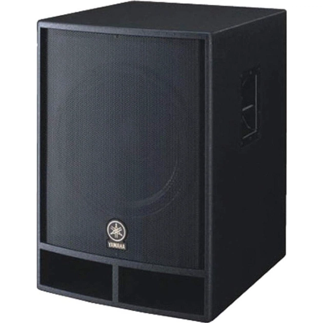 Студійний сабвуфер Yamaha R118W - picture 1