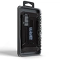 Чохол до мобільного телефона Armorstandart Panzer Samsung S24 FE Black (ARM76921) - зменшене зображення 7