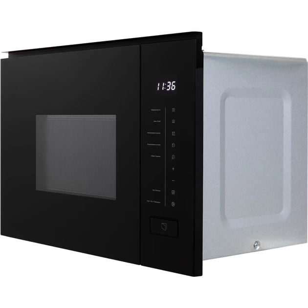 Мікрохвильова піч Interline MWC 320 SSG BA - picture 4