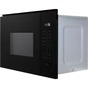 Мікрохвильова піч Interline MWC 320 SSG BA - зменшене зображення 4