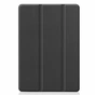 Чохол до планшета BeCover Smart Case Apple iPad 10.2 2019/2020/2021 Black (704132) - зменшене зображення 2