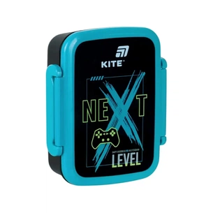 Ланч-бокс детский Kite Next Level, 420 мл (K26-160-2) изображение 1