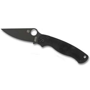 Ніж Spyderco Para-Military 2 (C81GPBK2) зображення 1