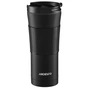 Термокружка Ardesto To Go 450 мл Black (AR2645SMB) - зменшене зображення 1