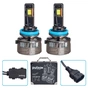 Автолампа PULSO Lampy PULSO LF4-H11/H8/H9/H16/Flip Chip/12V/300W/100000Lm/6000k (LF4-H11/H8/H9/H16) - уменьшенное изображение 6
