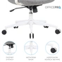 Кресло офисное OfficePro Shift OC545DG Dark Gray - уменьшенное изображение 6