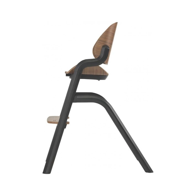 Стілець для годування Espiro PURE 10 BLACK (5905683800945) - picture 3