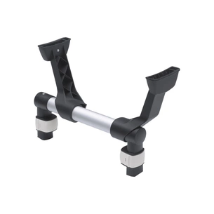 Адаптери для автокрісла Bugaboo Britax Romer для коляски Donkey Mono (855180BX01) зображення 1