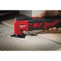 Реноватор Milwaukee M18 BMT-421C, 2Ah+4Ah, кейс (4933446210) - preview 12