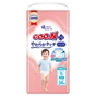 Підгузки GOO.N Plus труси 12-22 кг Розмір XL 38 шт (21001512) - зменшене зображення 1