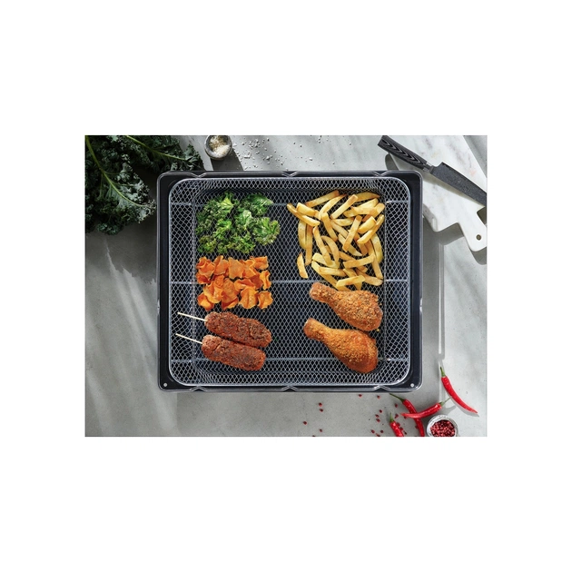 Плита Hansa FCMX69329 - picture 8