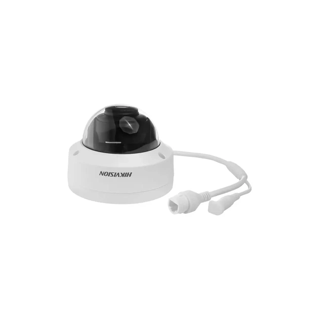 Камера відеоспостереження Hikvision DS-2CD1121-I(F) (2.8) - picture 4