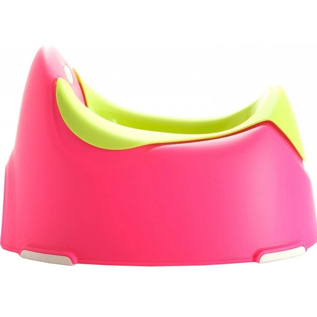 Горщик Babyhood Дора рожевий (BH-106P) - изображение 3