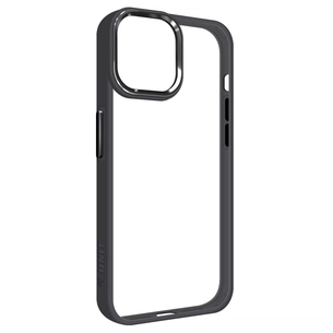 Чохол до мобільного телефона Armorstandart UNIT2 Apple iPhone 11 Black (ARM74780) зображення 1