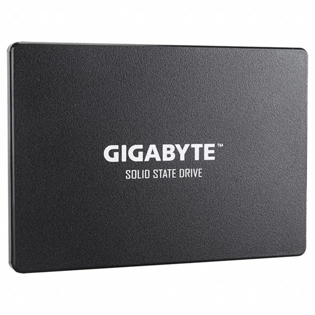 Накопитель SSD 2.5" 1TB GIGABYTE (GP-GSTFS31100TNTD) - изображение 1