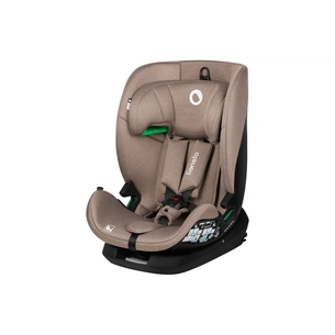 Автокрісло Lionelo Lavender I-Size Beige Latte (LO-LAVENDER I-SIZE BEIGE LATTE) зображення 1