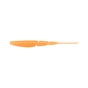 Силікон рибальський FishUP Aji Triple Stick 1.9" 402 - Orange Glow (10шт/уп) (1864.14.88) - зменшене зображення 1