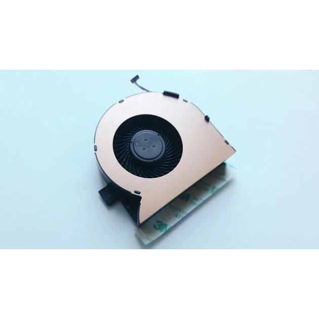 Вентилятор ноутбука ASUS ROG FX72V/VY,G752V/VY (DFS2004058I0T-FHCV) DC (5V, 0.5A) 4pi (A48476) - picture 3