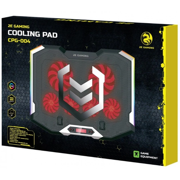 Підставка до ноутбука 2E 2E-CPG-004 - picture 10