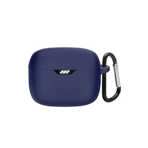 Чохол для навушників Armorstandart Hang Case для JBL Tune Buds Dark Blue (ARM80452) зображення 1