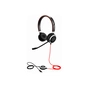 Навушники Jabra Evolve 40 MS Stereo USB-C (6399-823-189) - зменшене зображення 1