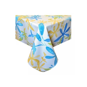 Скатертина Прованс Бриз 134х134 (4823093421042) зображення 1