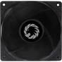 Кулер до корпусу Gamemax GMX-WFBK-BK - зменшене зображення 2