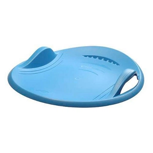 Санки Plastkon льодянка Supernova 70 cм сині (44658) зображення 1