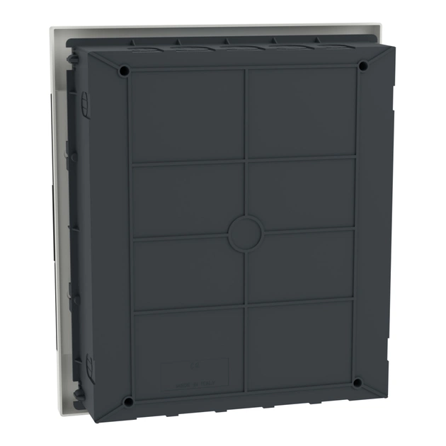 Розподільний щит Schneider Electric Easy9 EU 2 ряда по 12 мод (EZ9EUA212) - picture 7