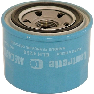 Фільтр масляний MECAFILTER ELH4260 зображення 1