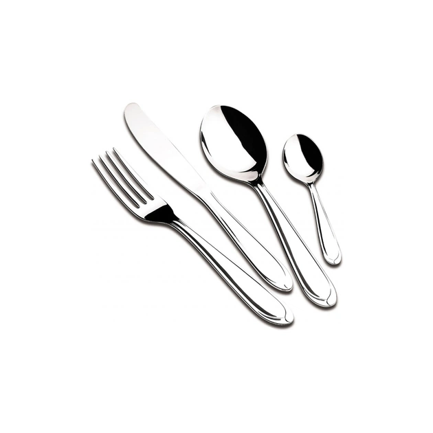 Десертна ложка Tramontina Laguna 3 шт (66906/041) - picture 2