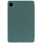 Чохол до планшета Armorstandart Smart Fold Pen Samsung Galaxy Tab A11 Pine Green (ARM89305) - зменшене зображення 2