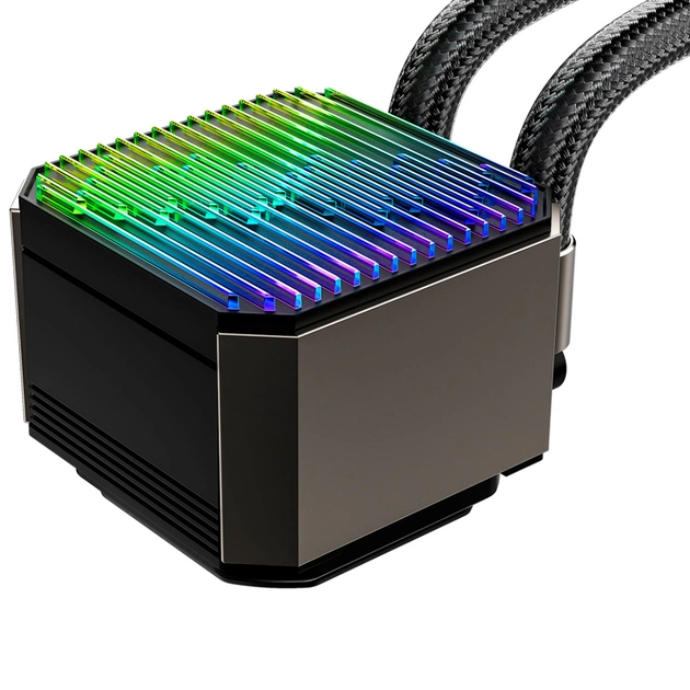 Система рідинного охолодження ID-Cooling DX240 MAX - picture 6