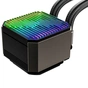 Система рідинного охолодження ID-Cooling DX240 MAX - зменшене зображення 6