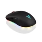 Мишка Modecom Volcano GMX Assassin RGB Silent USB Black (M-MC-GMX-SILENT-ASSASSIN) - зменшене зображення 9