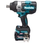 Гайковерт Makita TW001GD201 40V XGT, BL4025x2, DC40RA (TW001GD201) - зменшене зображення 1