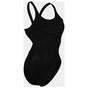 Купальник Arena Team Swimsuit Swim Tech Solid 004763-550 чорний 42 (3468336641019) - зменшене зображення 8