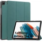 Чохол до планшета BeCover Smart Case Samsung Tab A9 SM-X115 8.7" Dark Green (709907) - зменшене зображення 2