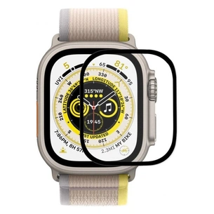 Скло захисне Armorstandart Apple Watch Ultra 2 / Ultra 49 mm (ARM65028) зображення 1